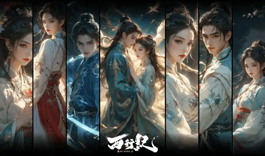歪歪影院 banner